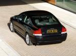 Volvo S60 2007 года (UK)
